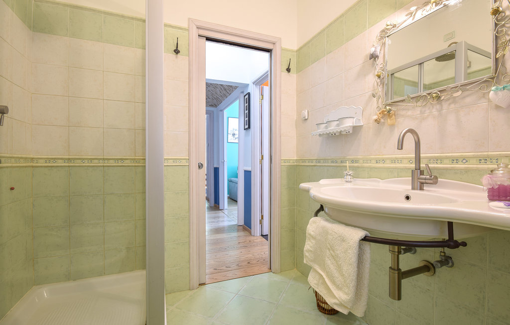 Ferienwohnung - Genova , Italien - ILG034 17