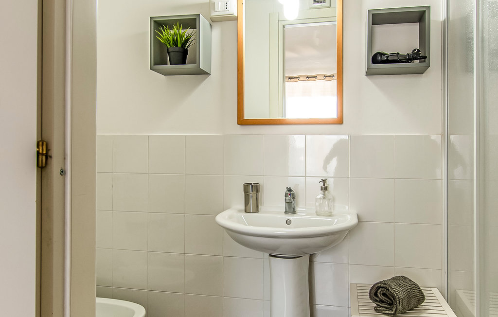 Lejlighed - Genova , Italien - ILG039 21