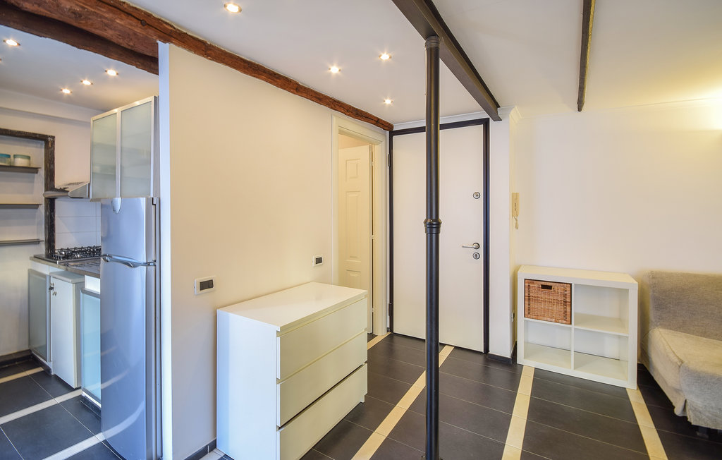 Lejlighed - Genova , Italien - ILG028 9