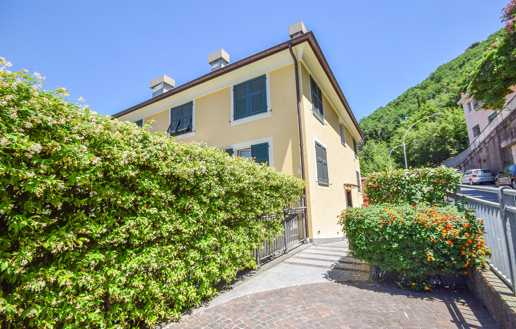 Ferienwohnung - Bogliasco , Italien - ILG038 1