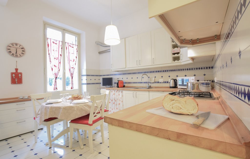 Ferieleilighet - Genova , Italia - ILG010 6