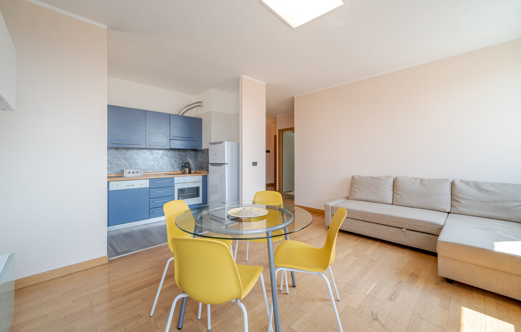 Ferienwohnung - Genova , Italien - ILG024 7