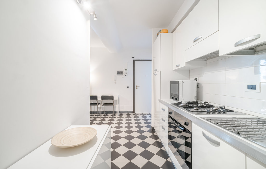 Ferienwohnung - Genova , Italien - ILG021 9