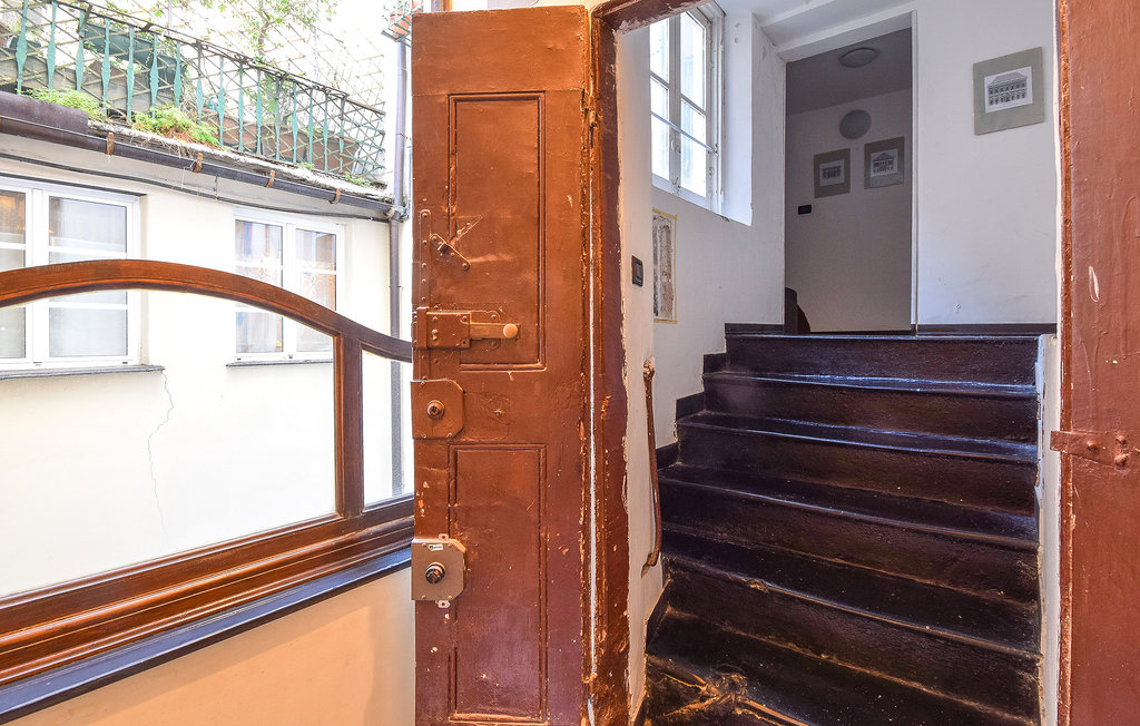 Lejlighed - Genova , Italien - ILG028 6