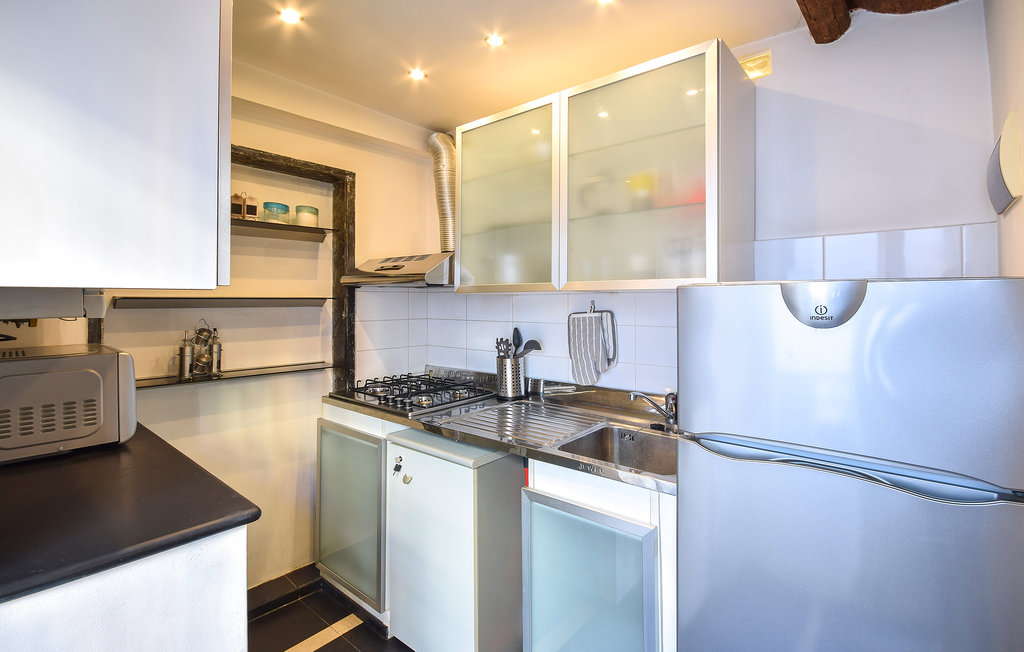 Lejlighed - Genova , Italien - ILG028 10