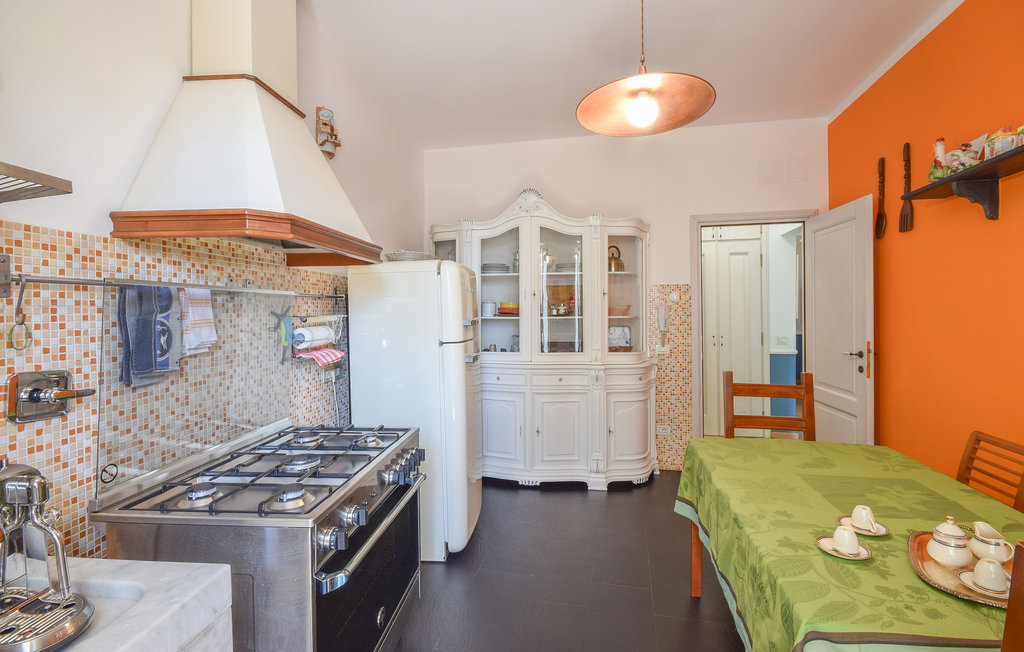 Ferienwohnung - Genova , Italien - ILG034 12