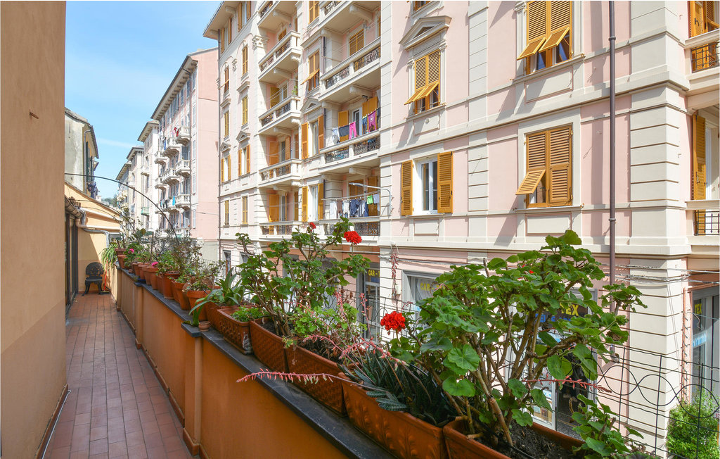 Holiday Rental - Genova - Sestri Ponente , Italy 