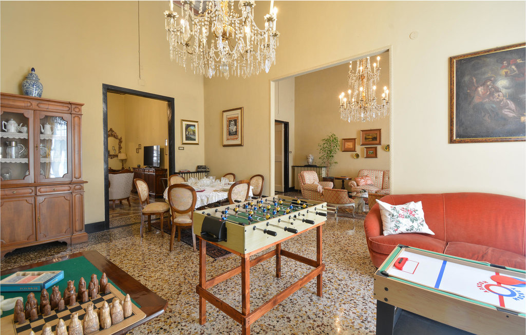 Lejlighed - Genova - Sestri Ponente , Italien - ILG048 22