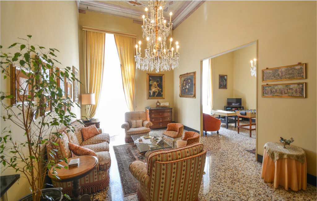 Lejlighed - Genova - Sestri Ponente , Italien - ILG048 1