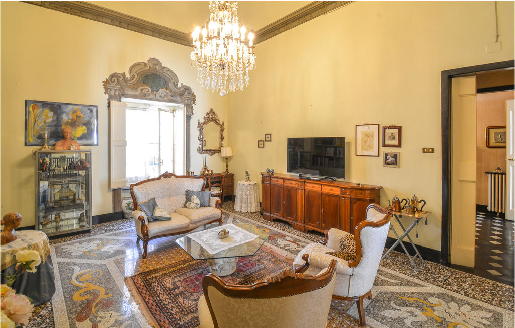 Lejlighed - Genova - Sestri Ponente , Italien - ILG048 21