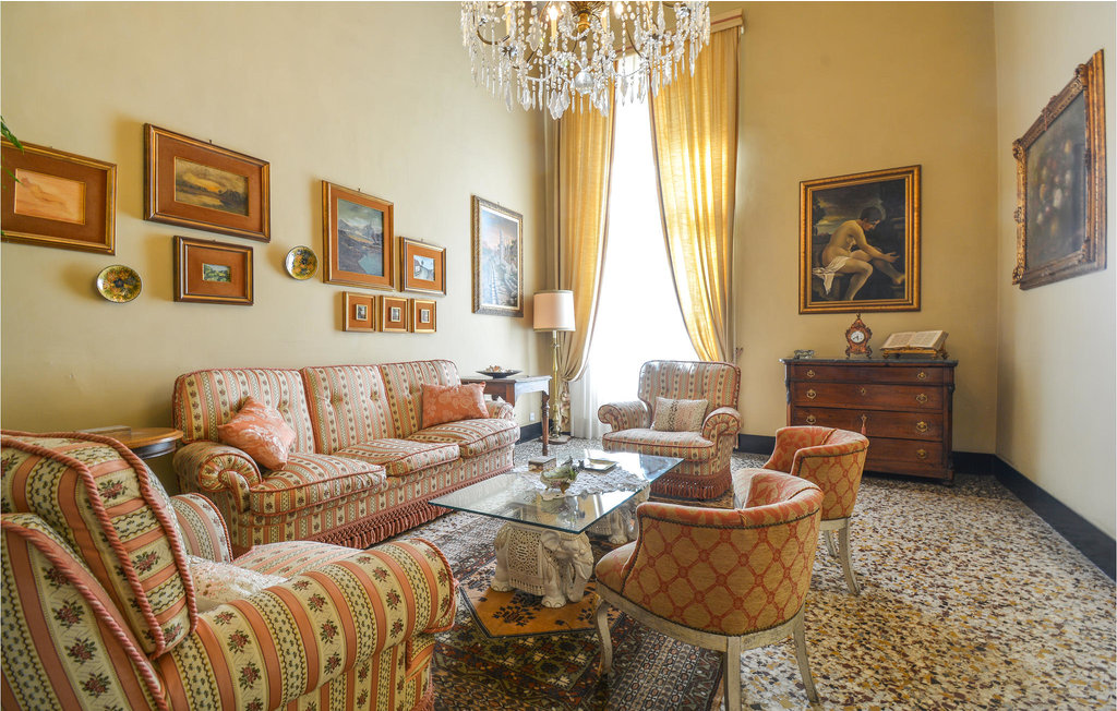 Lejlighed - Genova - Sestri Ponente , Italien - ILG048 19