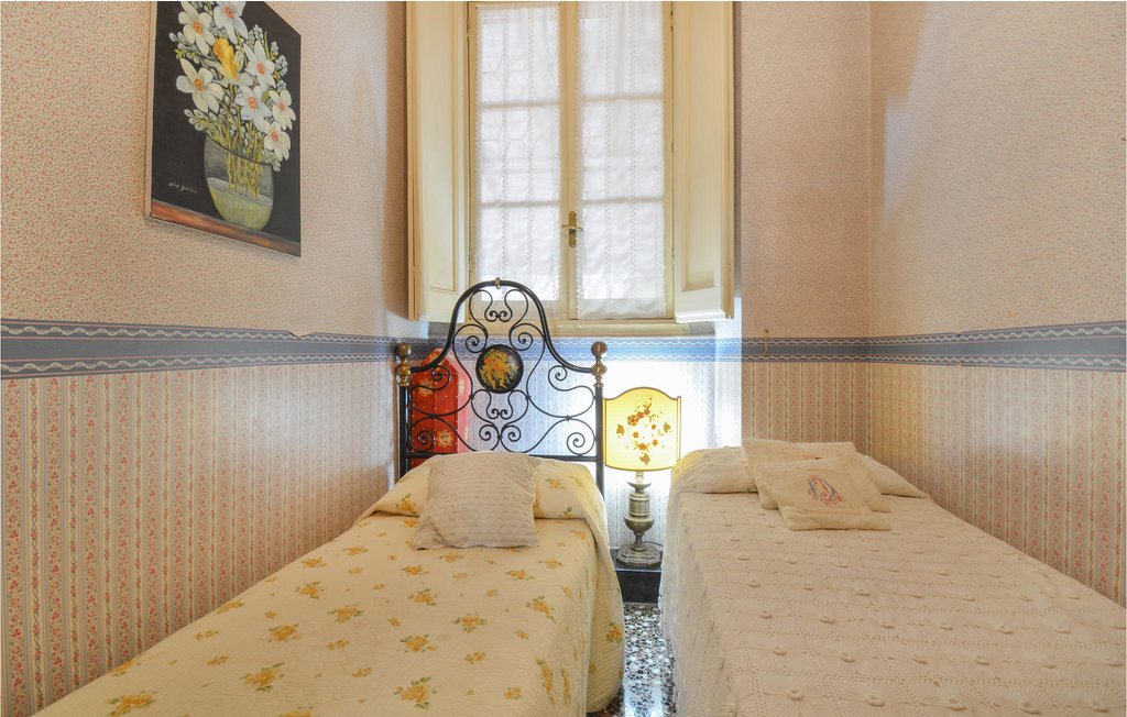 Lejlighed - Genova - Sestri Ponente , Italien - ILG048 31