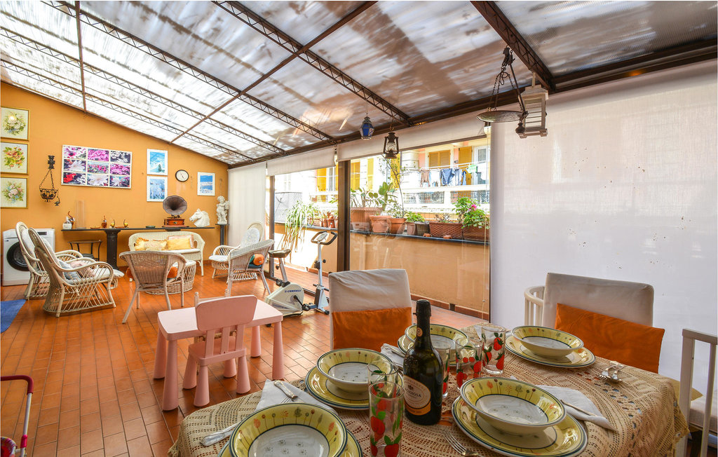 Lejlighed - Genova - Sestri Ponente , Italien - ILG048 14