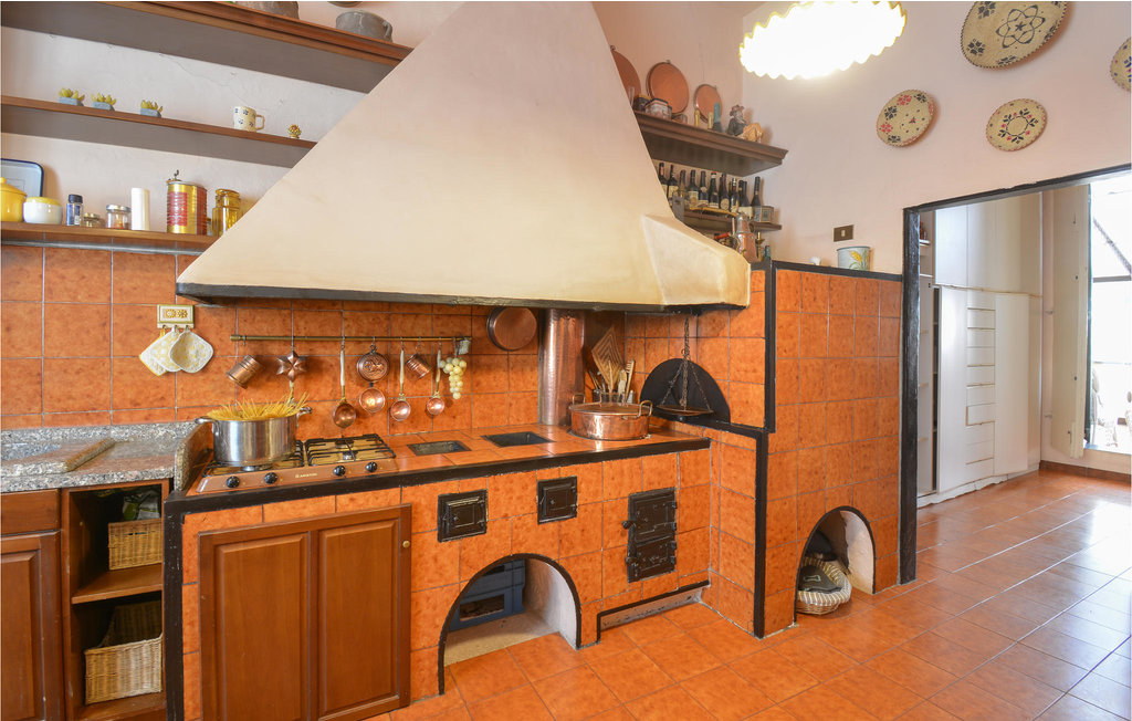 Lejlighed - Genova - Sestri Ponente , Italien - ILG048 24