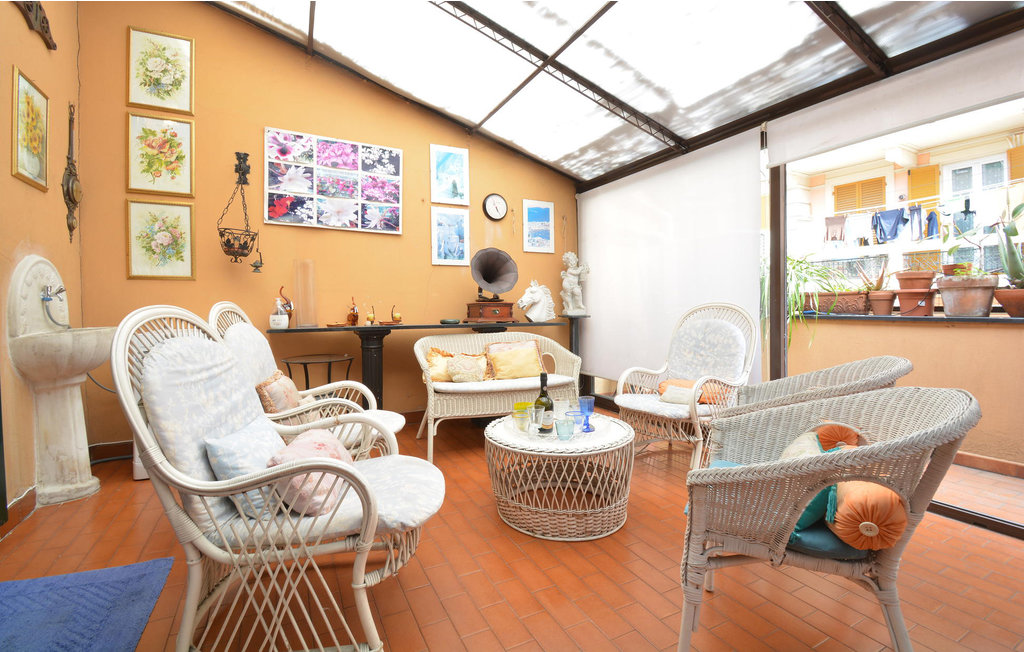 Lejlighed - Genova - Sestri Ponente , Italien - ILG048 2