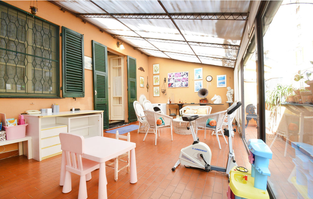 Lejlighed - Genova - Sestri Ponente , Italien - ILG048 12