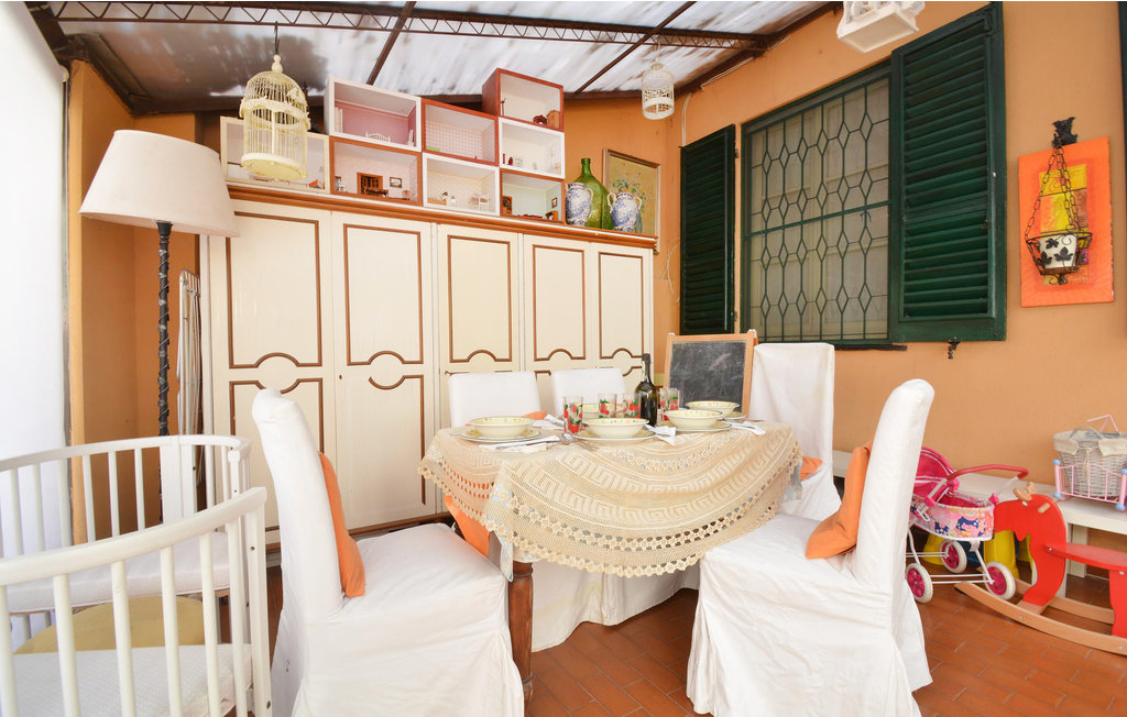 Lejlighed - Genova - Sestri Ponente , Italien - ILG048 13