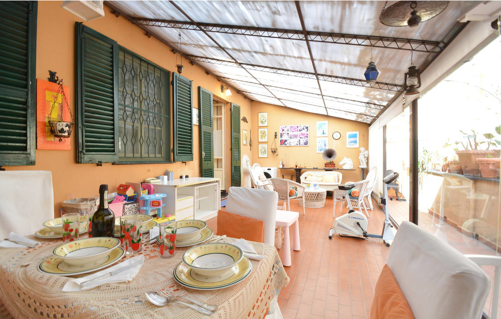 Lejlighed - Genova - Sestri Ponente , Italien - ILG048 5