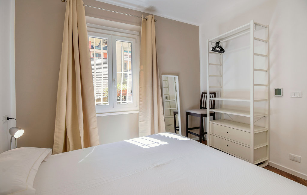 Lejlighed - Genova , Italien - ILG059 14