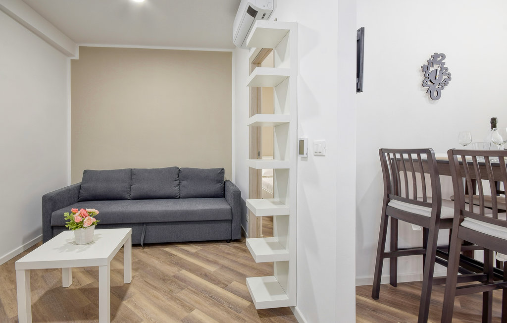 Lejlighed - Genova , Italien - ILG059 7