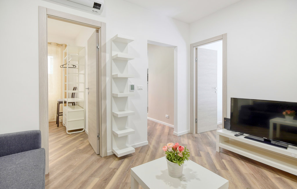 Lejlighed - Genova , Italien - ILG059 8