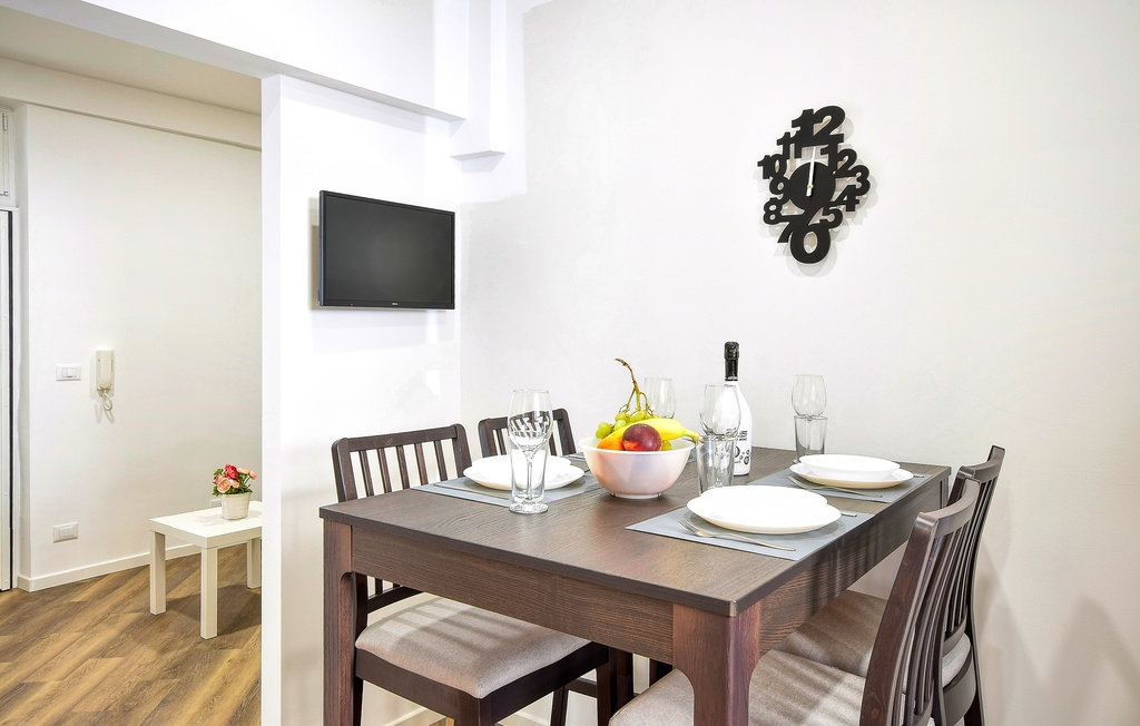 Lejlighed - Genova , Italien - ILG059 9