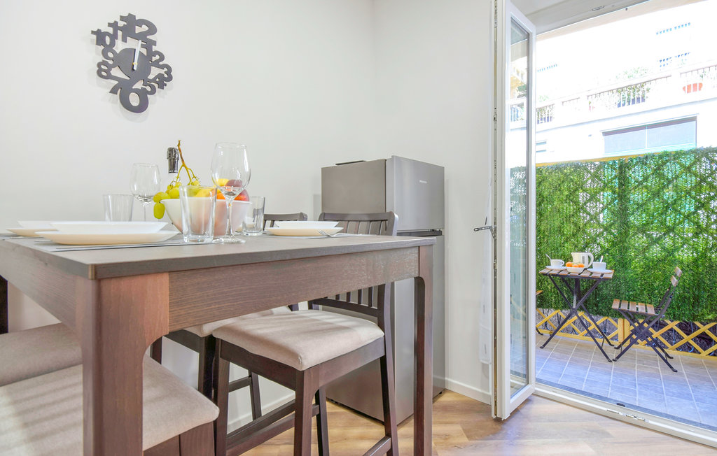 Lejlighed - Genova , Italien - ILG059 2