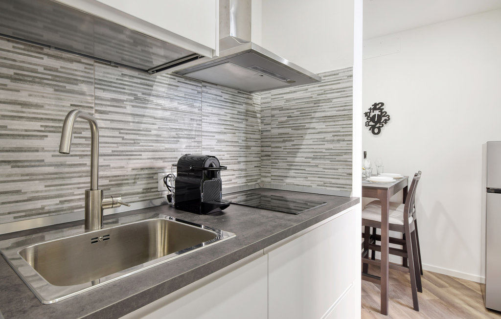 Lejlighed - Genova , Italien - ILG059 4