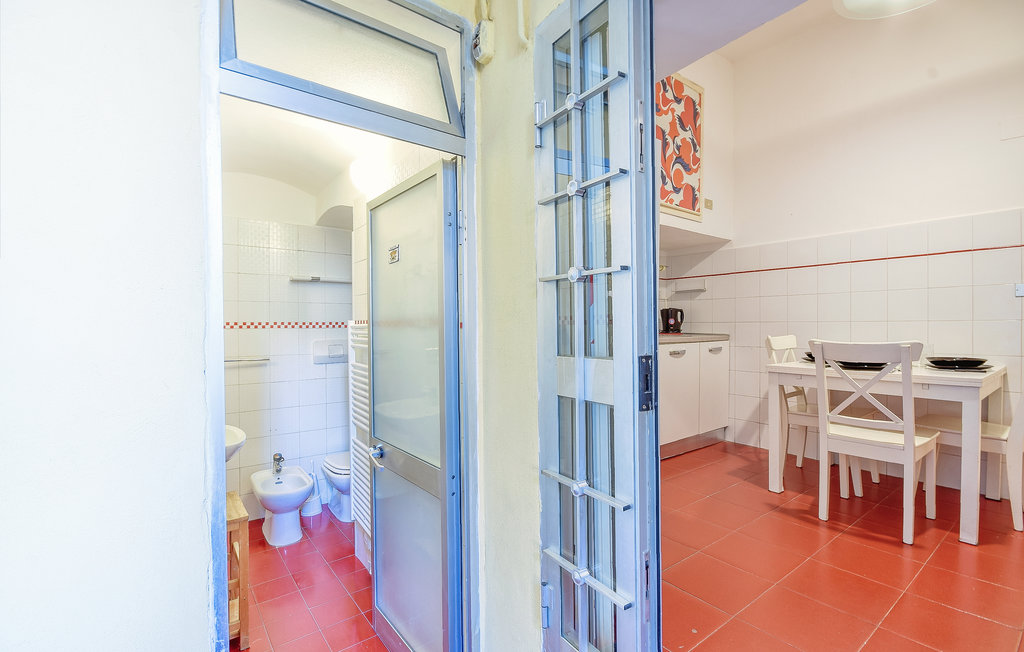 Holiday rental Genova , Italy ILG012 Novasol