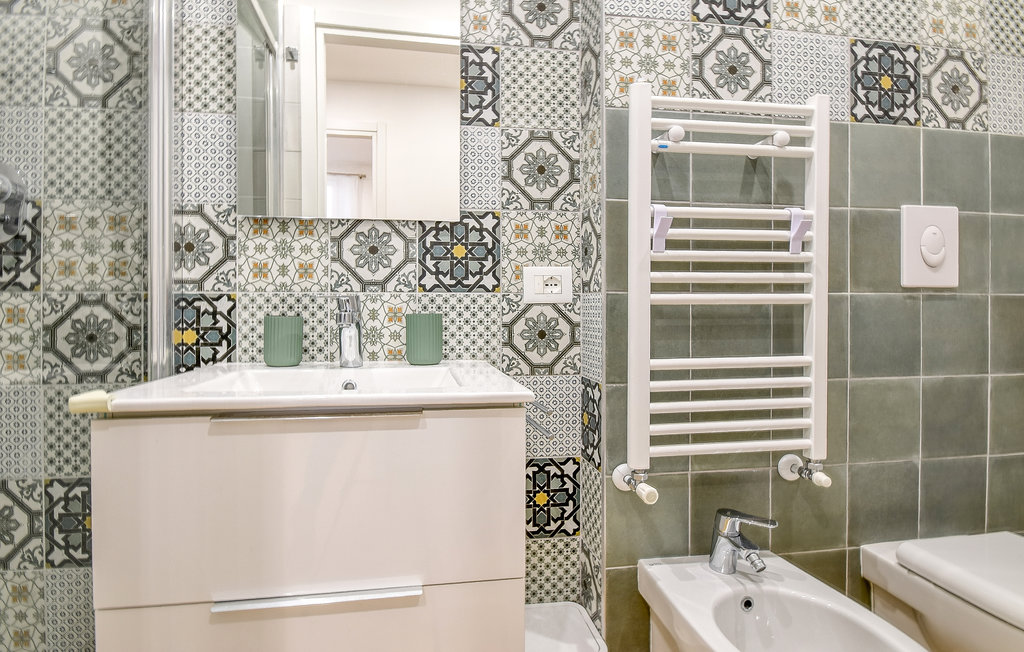 Lejlighed - Genova , Italien - ILG040 13