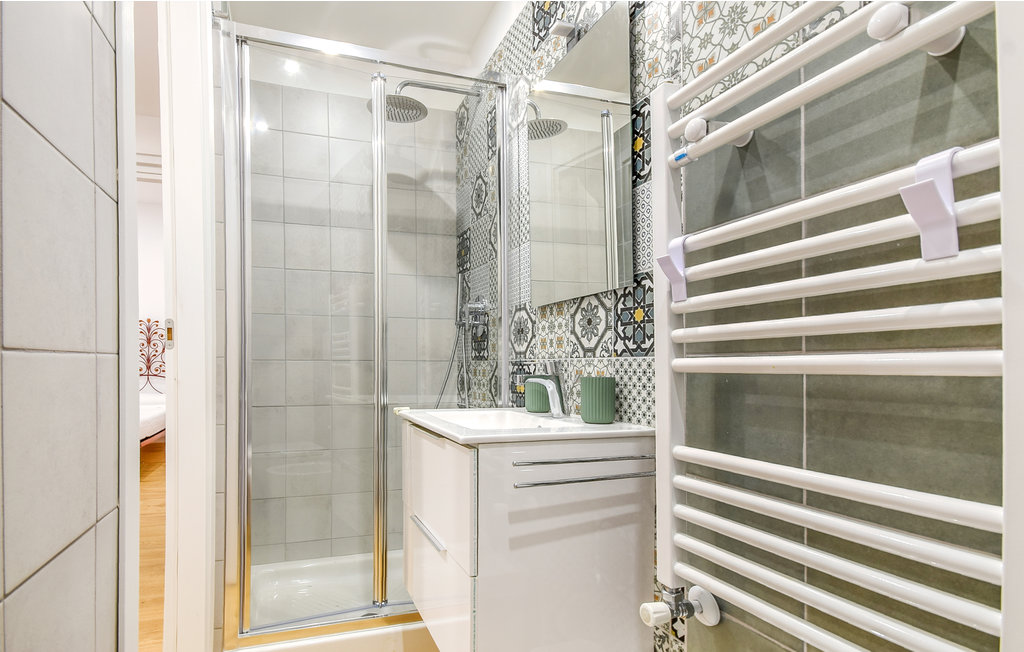 Lejlighed - Genova , Italien - ILG040 14