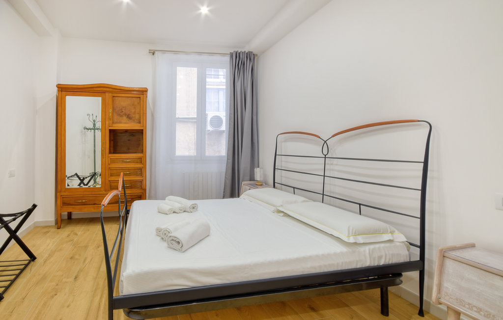 Lejlighed - Genova , Italien - ILG040 3