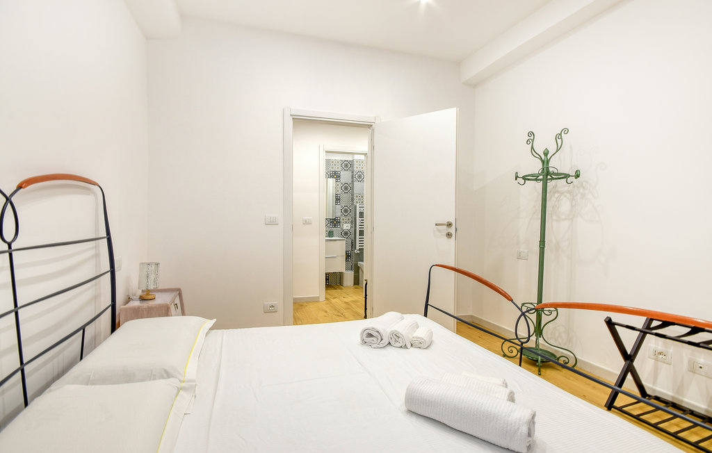 Lejlighed - Genova , Italien - ILG040 10