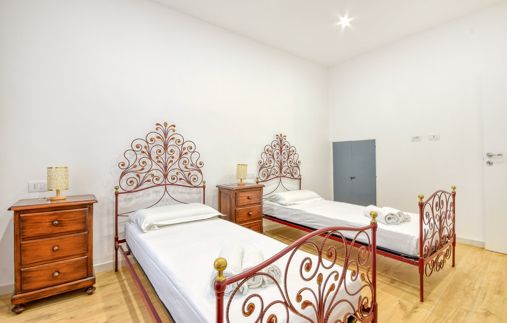 Lejlighed - Genova , Italien - ILG040 11