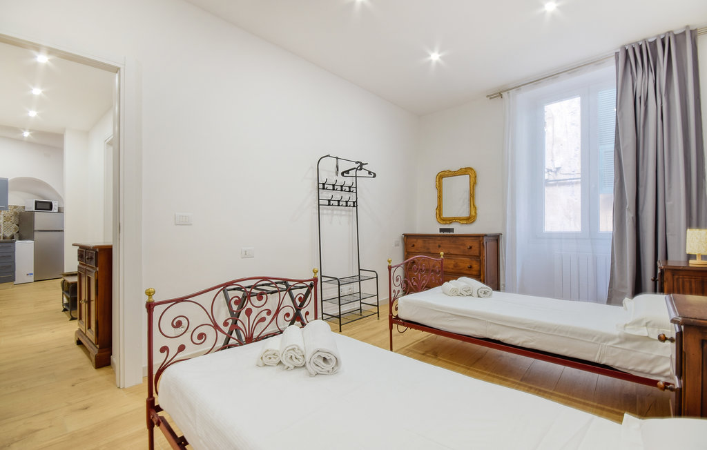 Lejlighed - Genova , Italien - ILG040 12