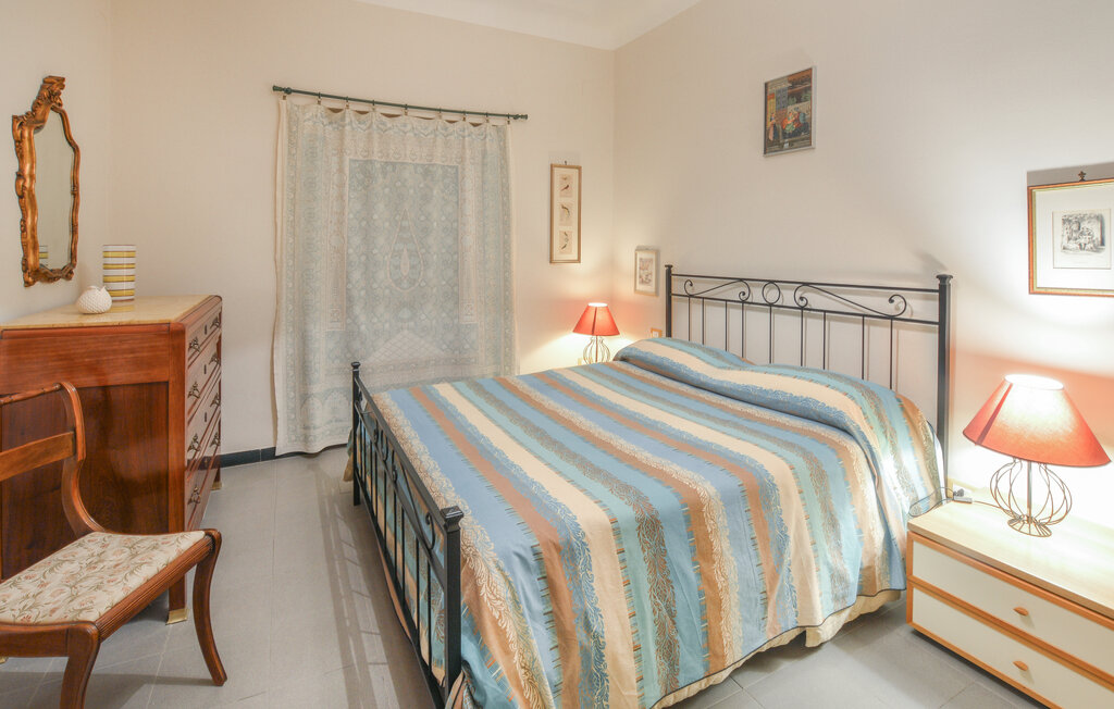 Ferieleilighet - Genova , Italia - ILG066 3