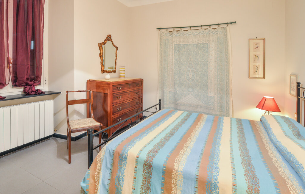 Ferieleilighet - Genova , Italia - ILG066 9