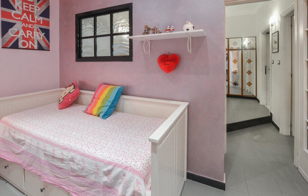 Ferieleilighet - Genova , Italia - ILG066 11