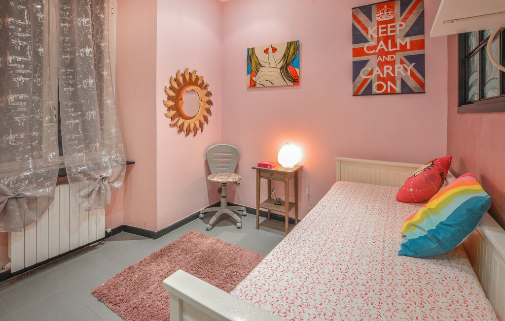 Ferieleilighet - Genova , Italia - ILG066 12