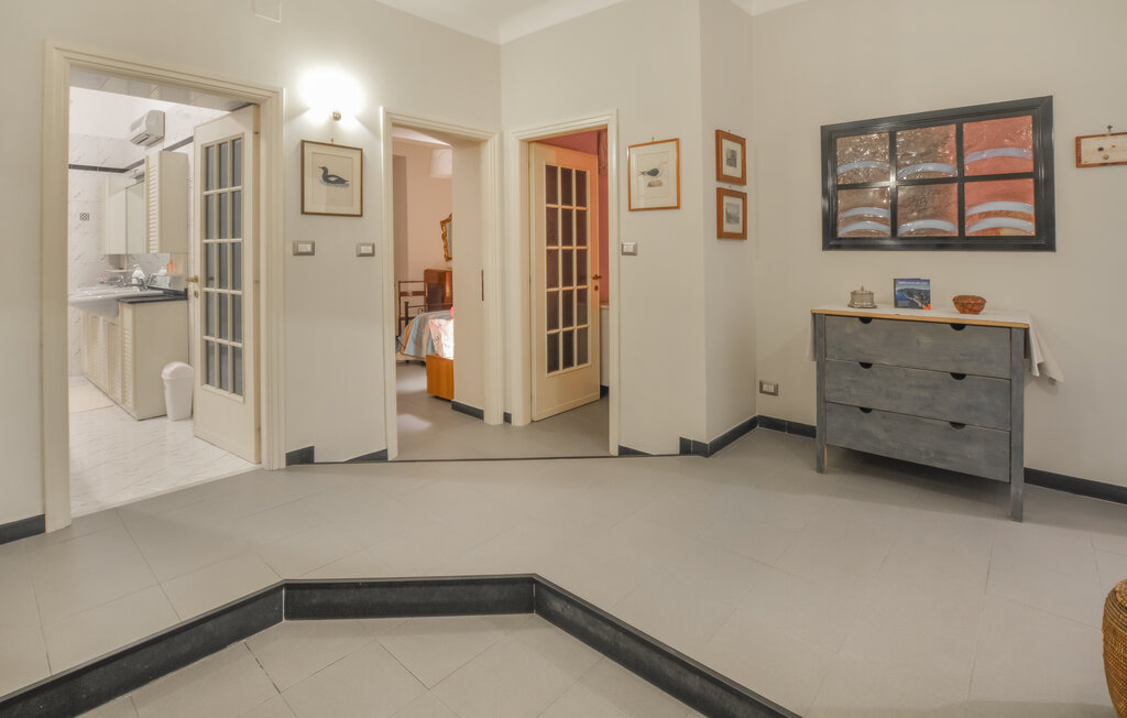 Ferieleilighet - Genova , Italia - ILG066 7