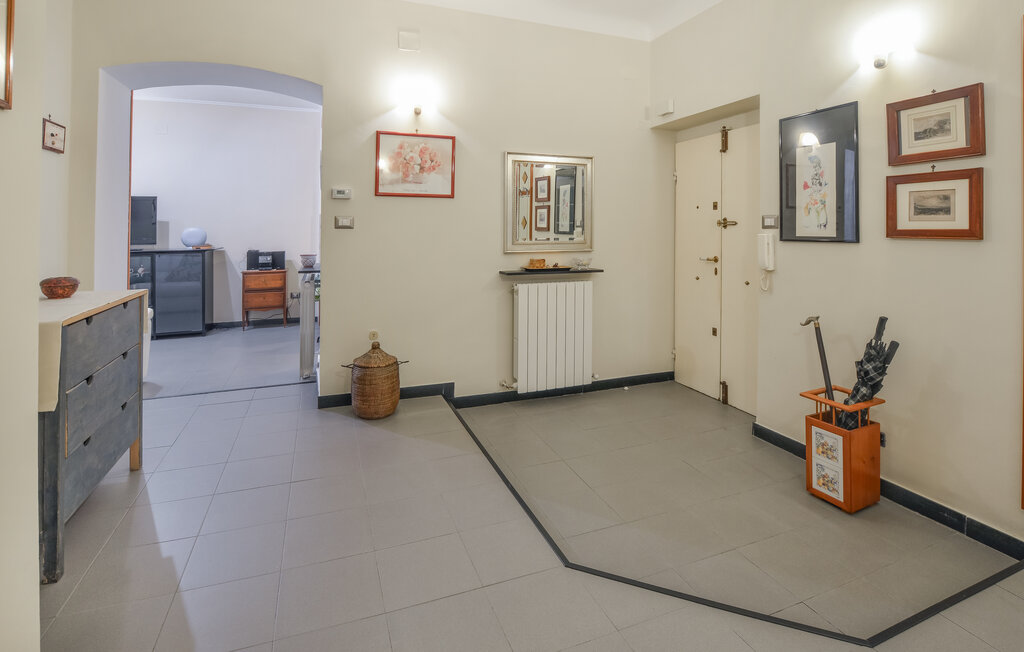 Ferieleilighet - Genova , Italia - ILG066 8