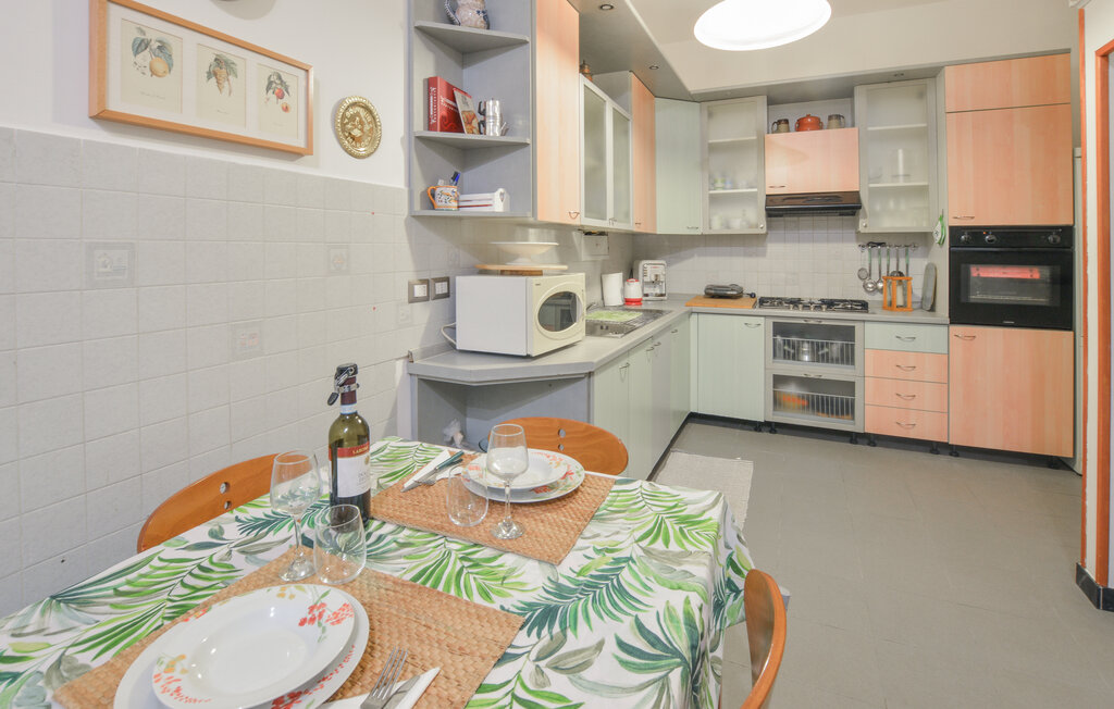 Ferieleilighet - Genova , Italia - ILG066 5