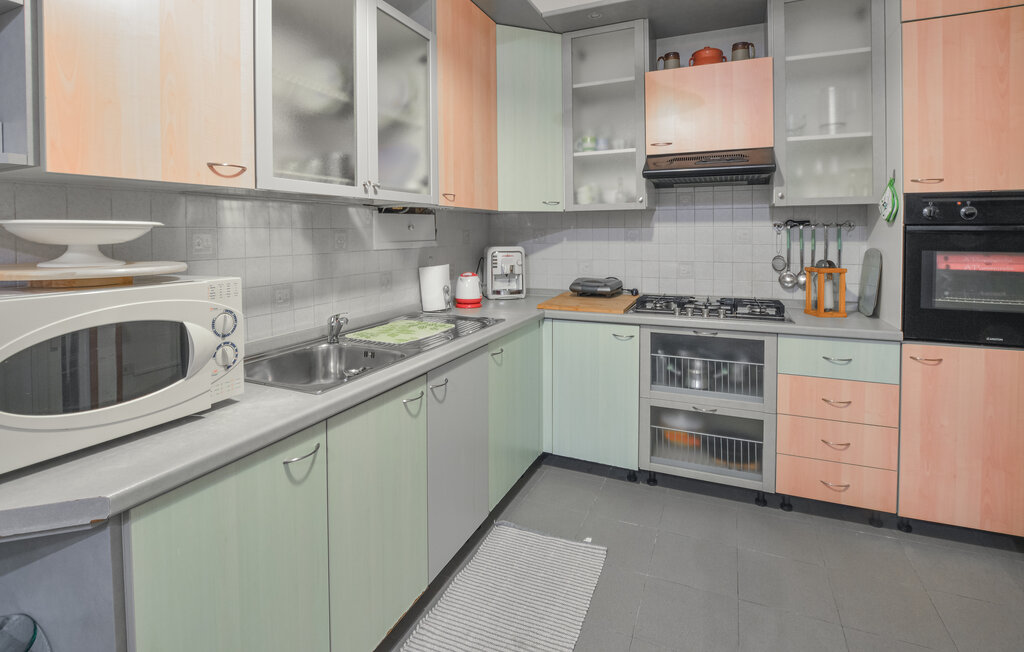 Ferieleilighet - Genova , Italia - ILG066 6