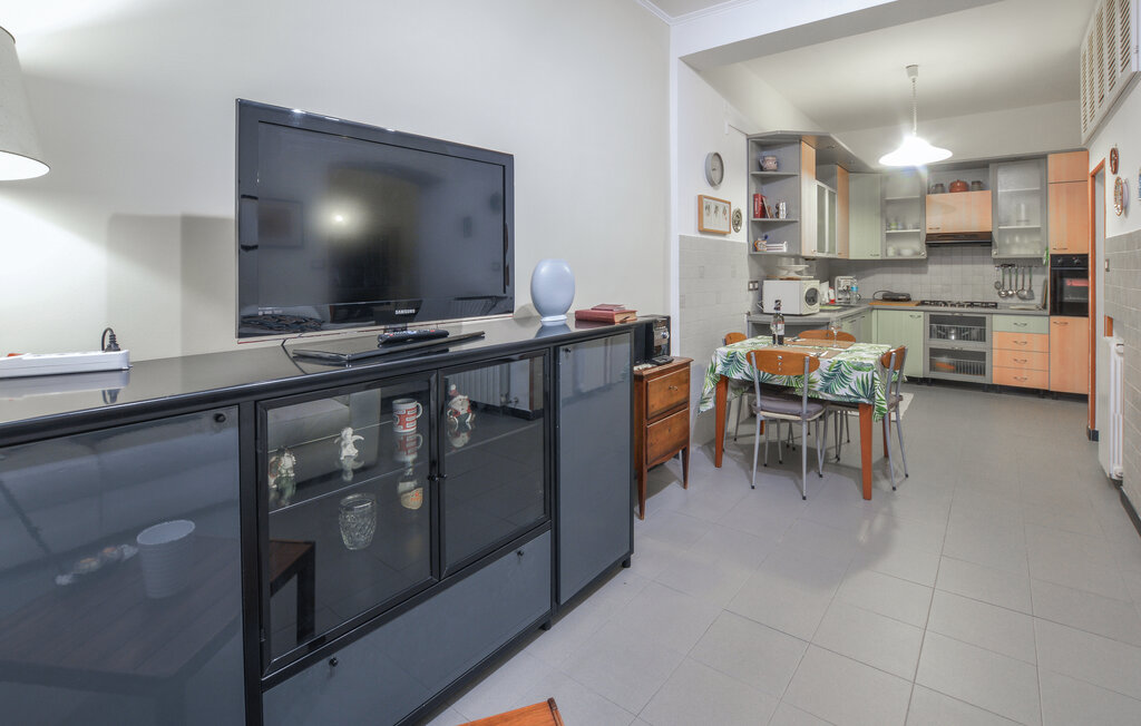 Ferieleilighet - Genova , Italia - ILG066 4