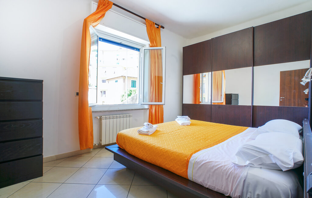 
Holiday rental - Genova , Italy - ILG072 4