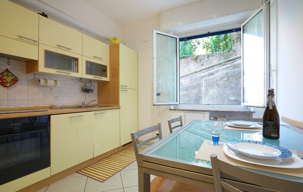 
Holiday rental - Genova , Italy - ILG072 2