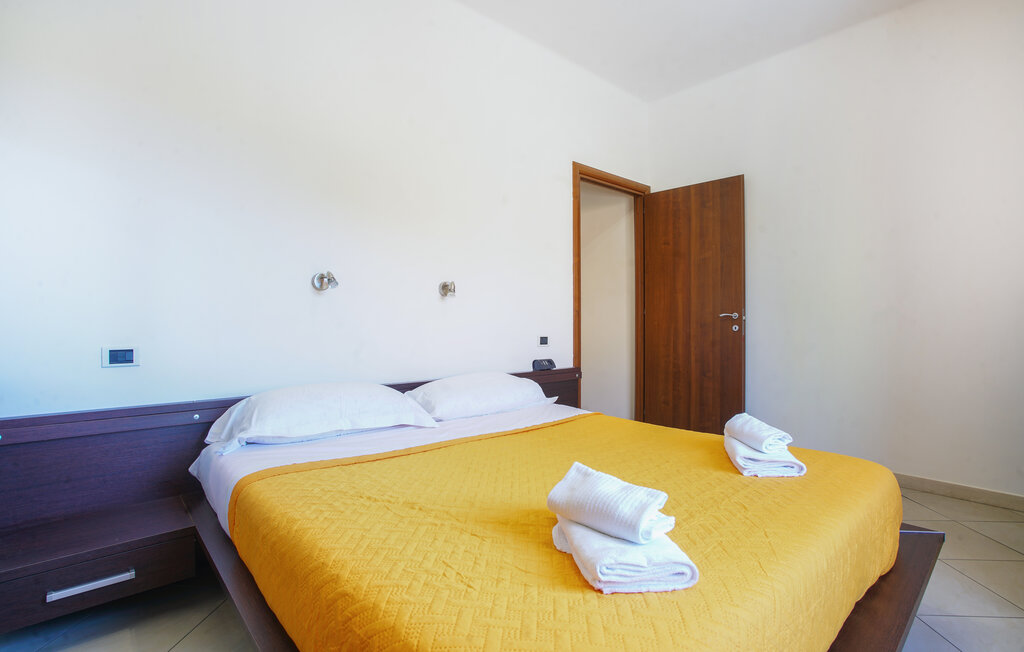 
Holiday rental - Genova , Italy - ILG072 11