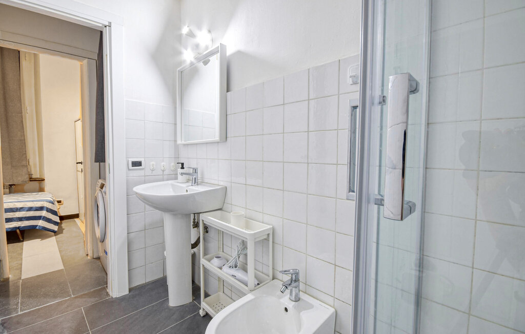 
Holiday rental - Genova , Italy - ILG075 11