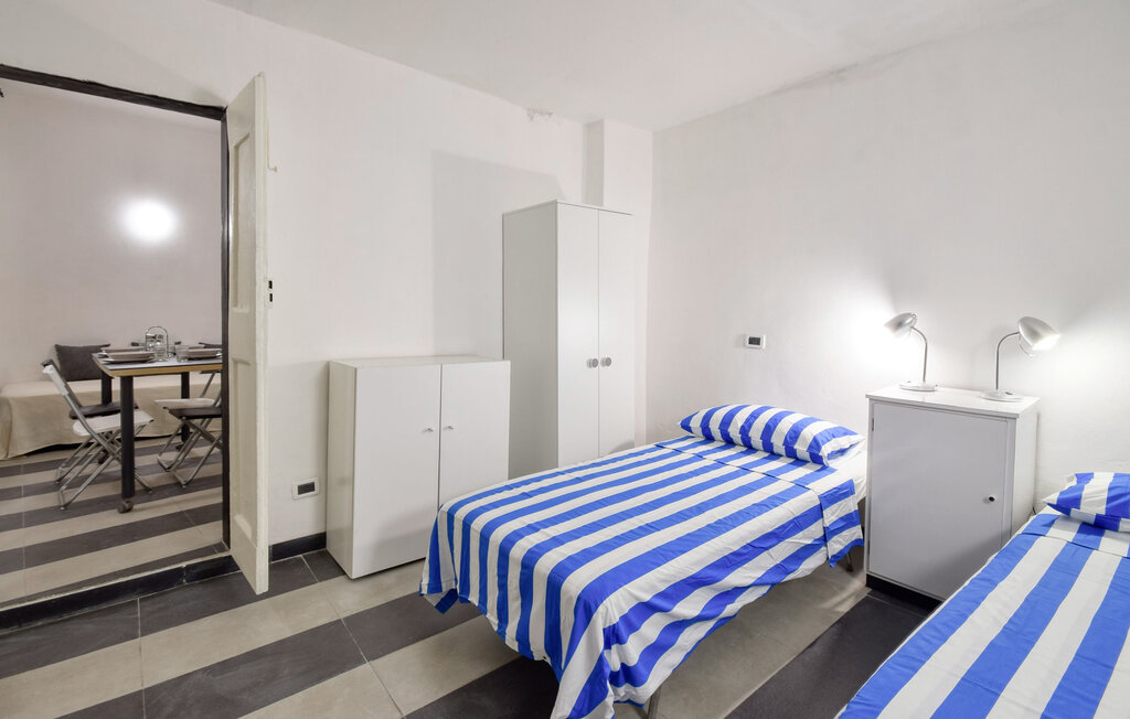 
Holiday rental - Genova , Italy - ILG075 5