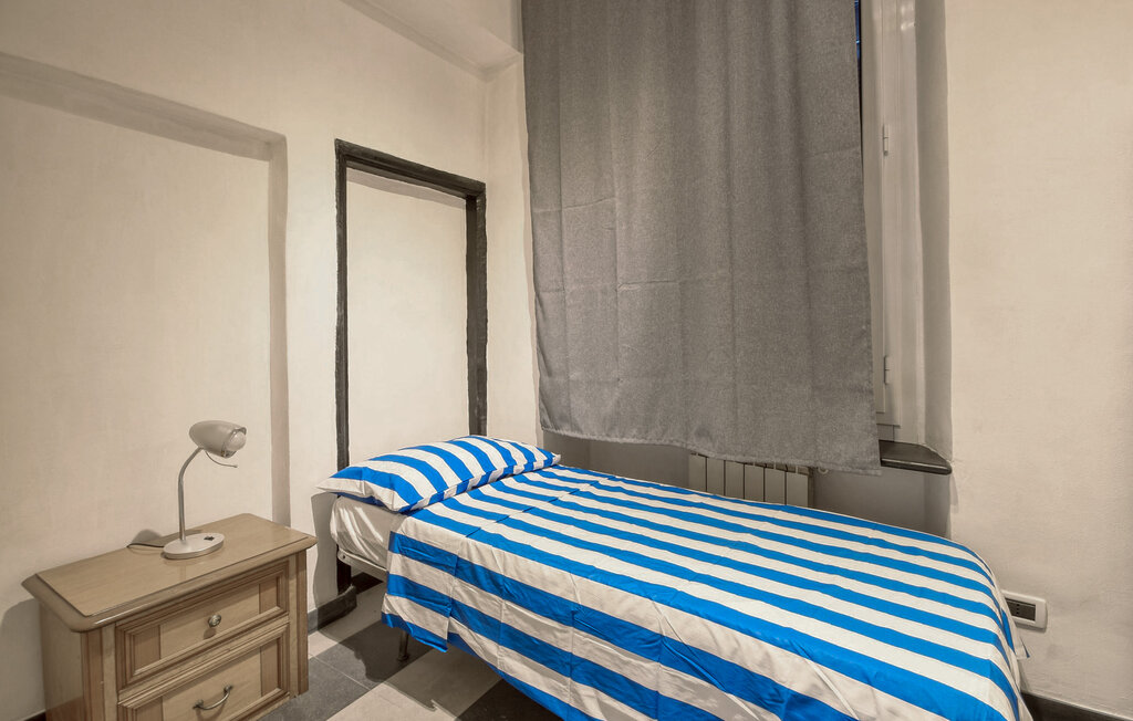 
Holiday rental - Genova , Italy - ILG075 8